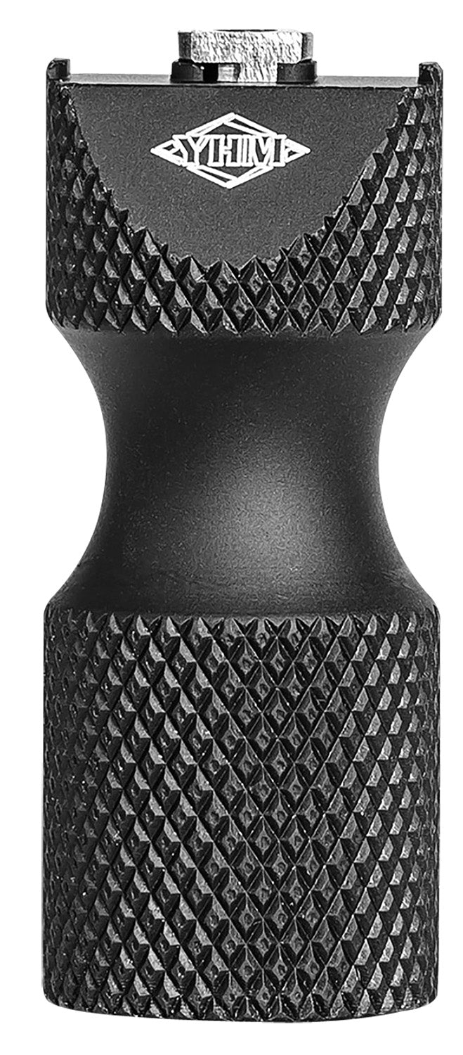 Yankee Hill 5425A Black Anodized Aluminum Vertical Grip M-Lok Compatible