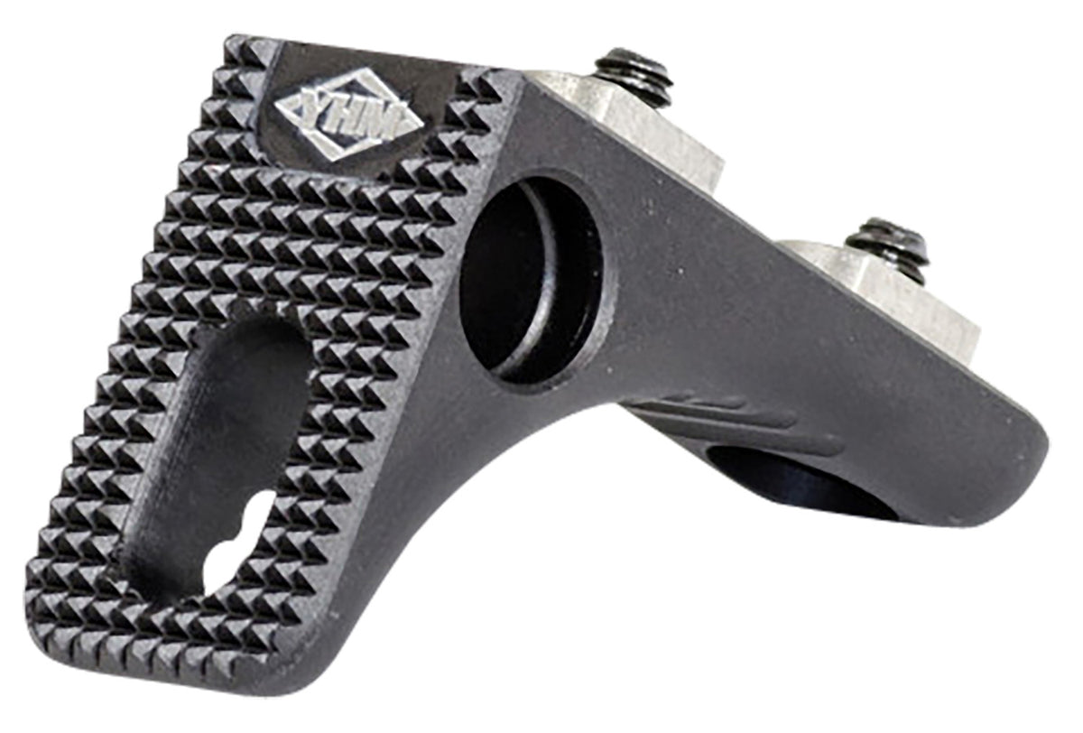 Yankee Hill 5405A Black Anodized Aluminum Hand Stop M-Lok Compatible