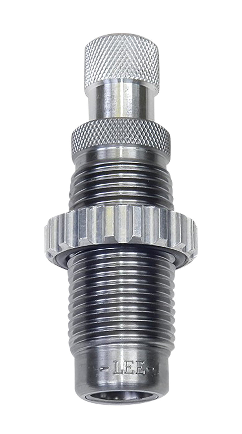 Lee Precision Carbide Factory Crimp Die 30 Super Carry with Taper Crimp
