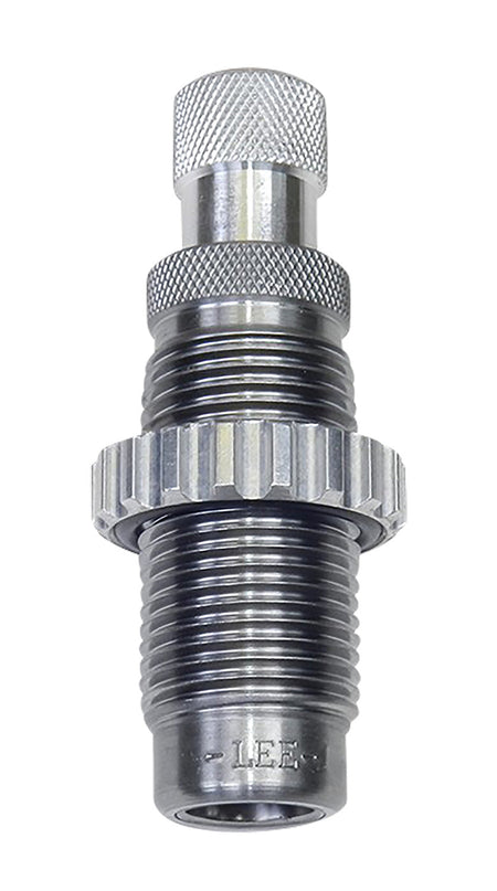 Lee Precision Carbide Factory Crimp Die 30 Super Carry with Taper Crimp