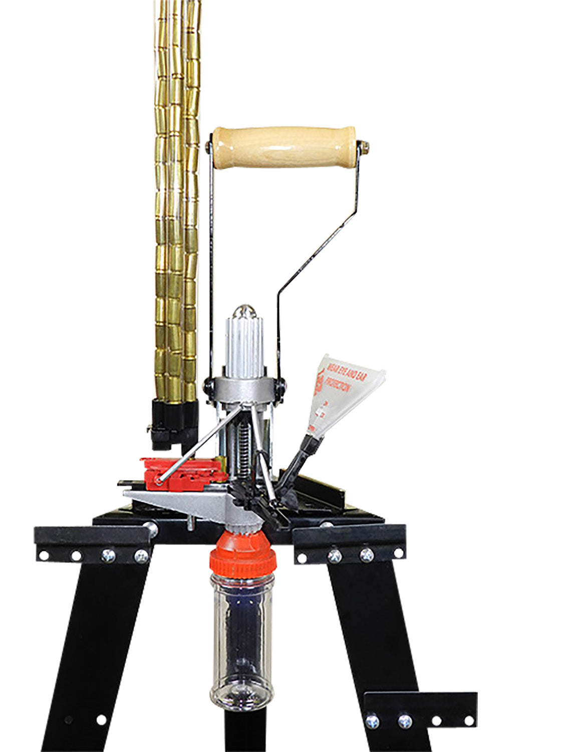 Lee Precision 91898 APP Deluxe Automatic Processing Press Kit