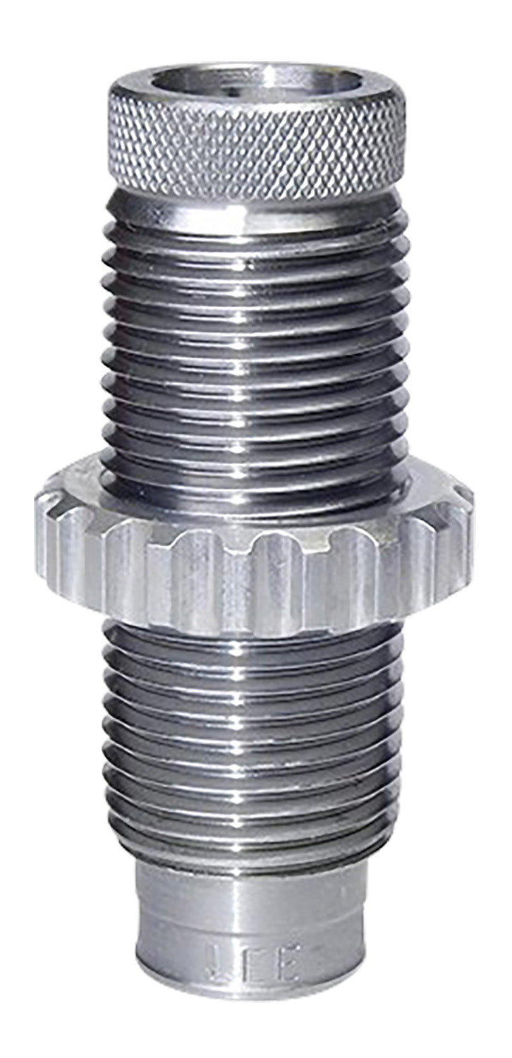 Lee Precision Factory Crimp Die 7mm PRC - Improves Accuracy and Reduces Velocity Variation