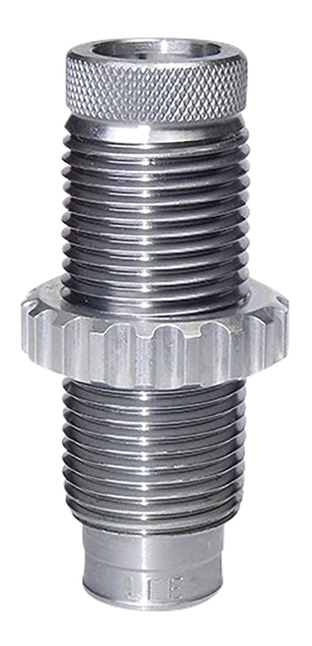 Lee Precision Factory Crimp Die 7mm PRC - Improves Accuracy and Reduces Velocity Variation