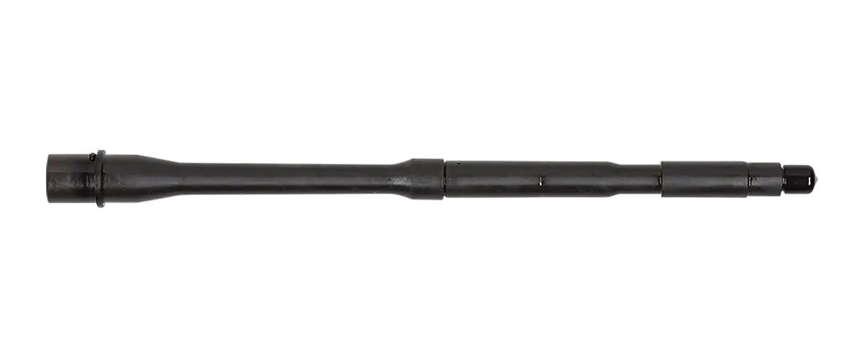 FN 20-100044 5.56x45mm NATO 14.70" Button Rifled M4 Profile AR-15 Carbine Gas Barrel Chrome Lined