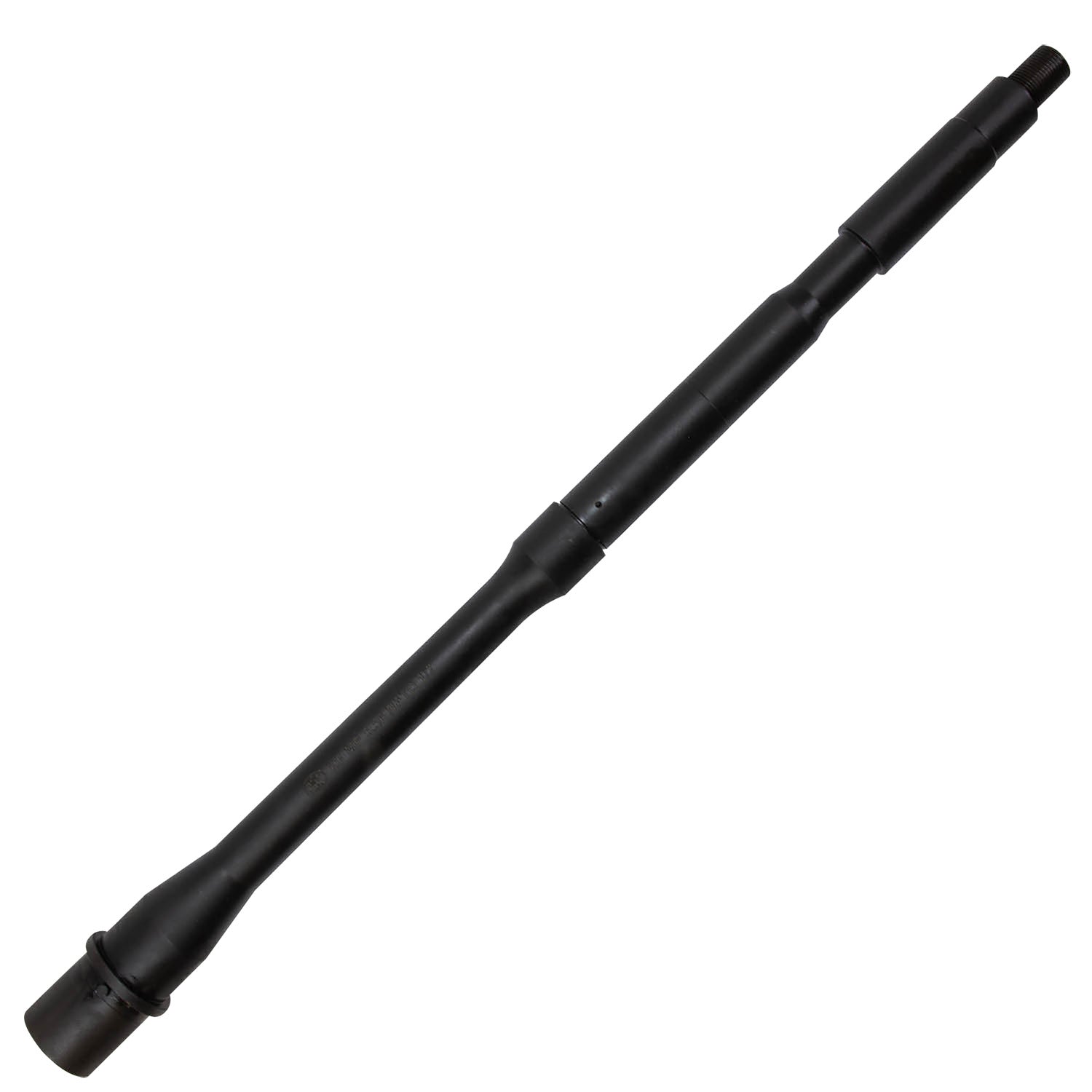 FN 20-100405 5.56x45mm NATO 14.70" CHF M4 Profile AR-15 Carbine Gas Barrel Chrome Lined