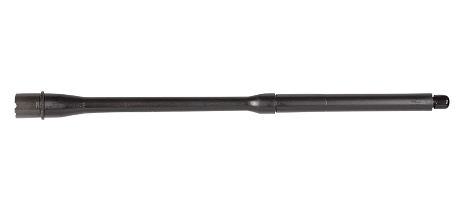 FN 36422 5.56x45mm NATO 16" CHF AR-15 Mid Length Gas Barrel Chrome Lined