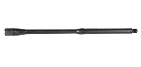 FN 36422 5.56x45mm NATO 16" CHF AR-15 Mid Length Gas Barrel Chrome Lined