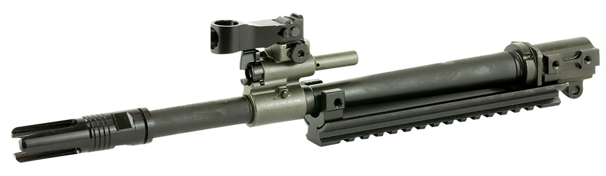 FN 98814 SCAR 17S 7.62 NATO 13-Inch Chrome Lined Barrel Assembly with Gas System & Flash Hider