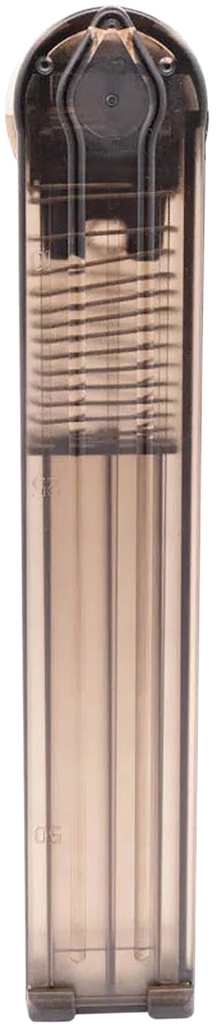FN PS90 Replacement 10-Round 5.7x28mm Smoke Polymer Magazine