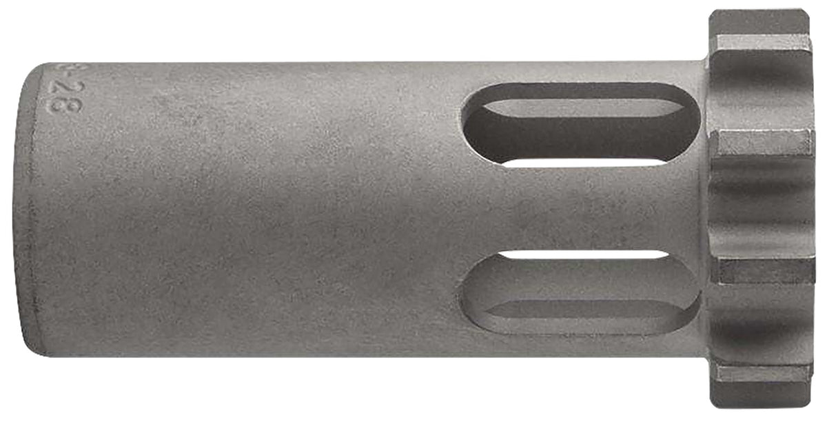 AAC Ti-Rant Piston Conversion .578x28 tpi Stainless for Ti-Rant 45 Only