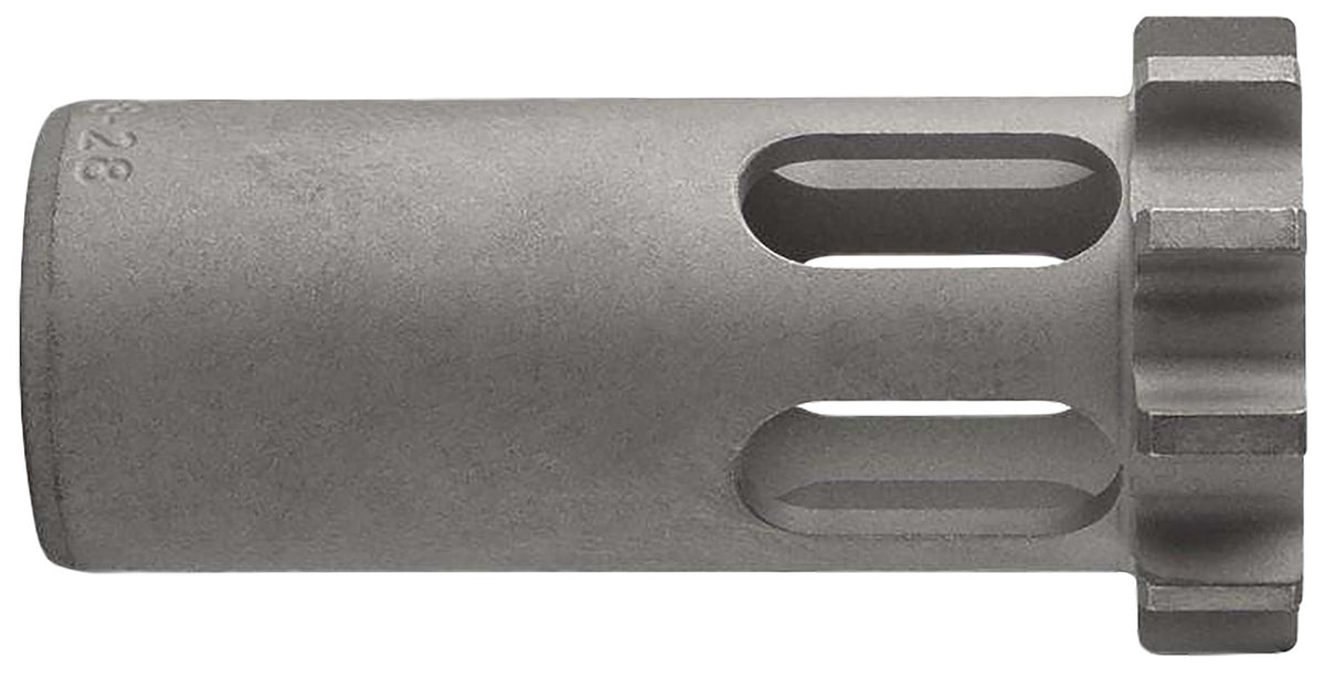 AAC Ti-Rant Piston Conversion M16x1 Left-Hand Thread Stainless Steel Ti-Rant 45 Only