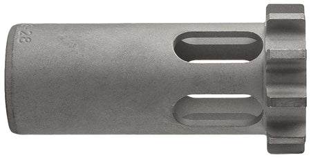 AAC Ti-Rant Piston Conversion M16x1 Left-Hand Thread Stainless Steel Ti-Rant 45 Only