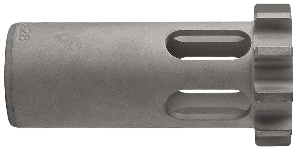 AAC Ti-Rant Piston Conversion M16x1 Left-Hand Thread Stainless Steel Ti-Rant 45 Only