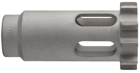 AAC Ti-Rant Piston Conversion M13.5x1 Left-Hand Thread 9mm 45ACP Stainless Steel