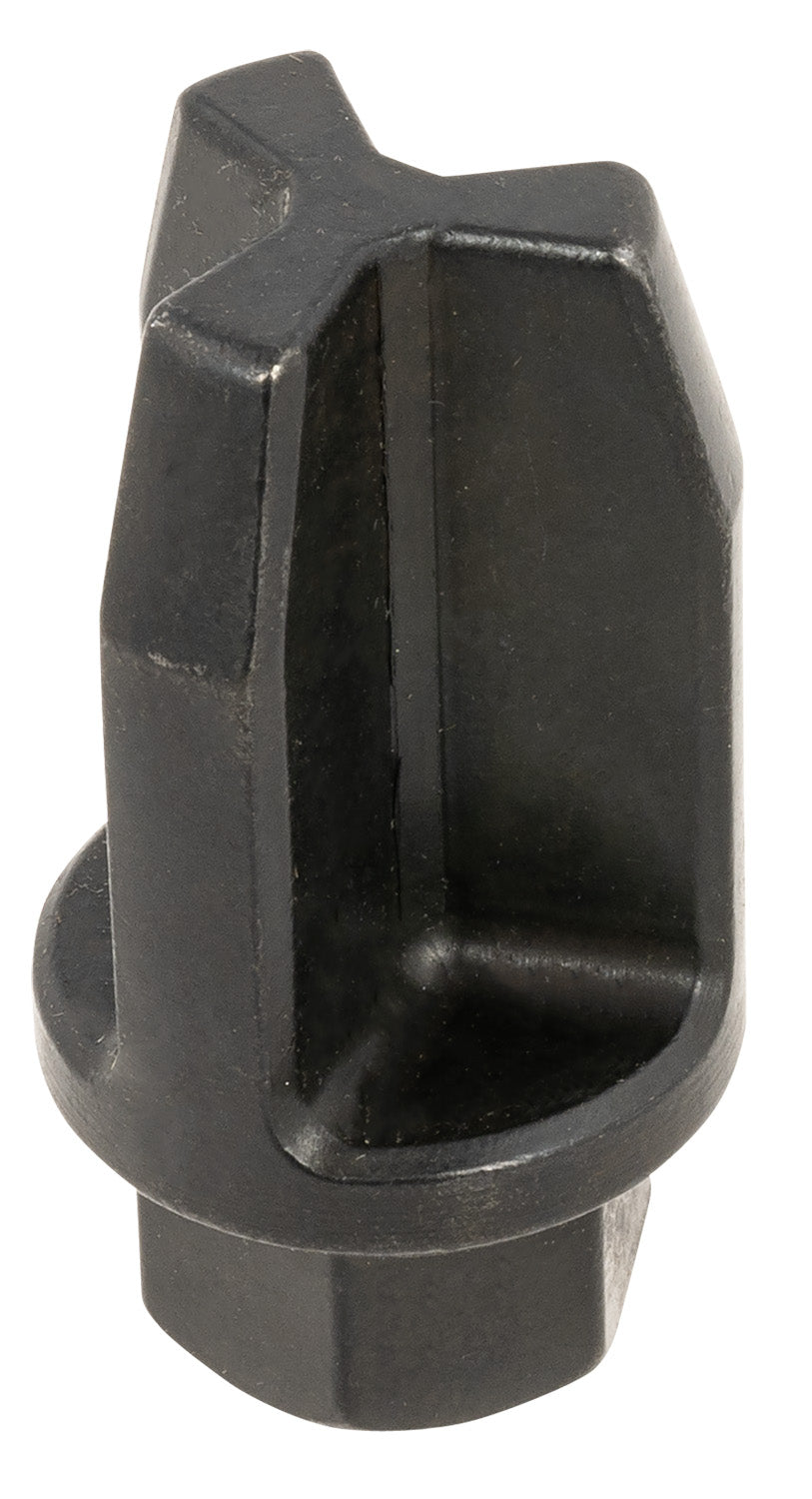 AAC Blackout Breakeout Tool 64185 Black for 3-Prong Flash Hiders, 3/8" Drive Compatible