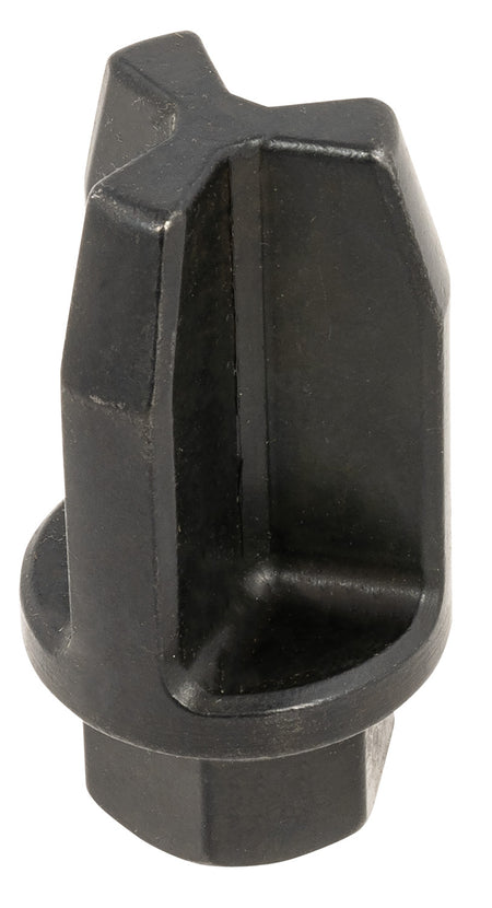 AAC Blackout Breakeout Tool 64185 Black for 3-Prong Flash Hiders, 3/8" Drive Compatible