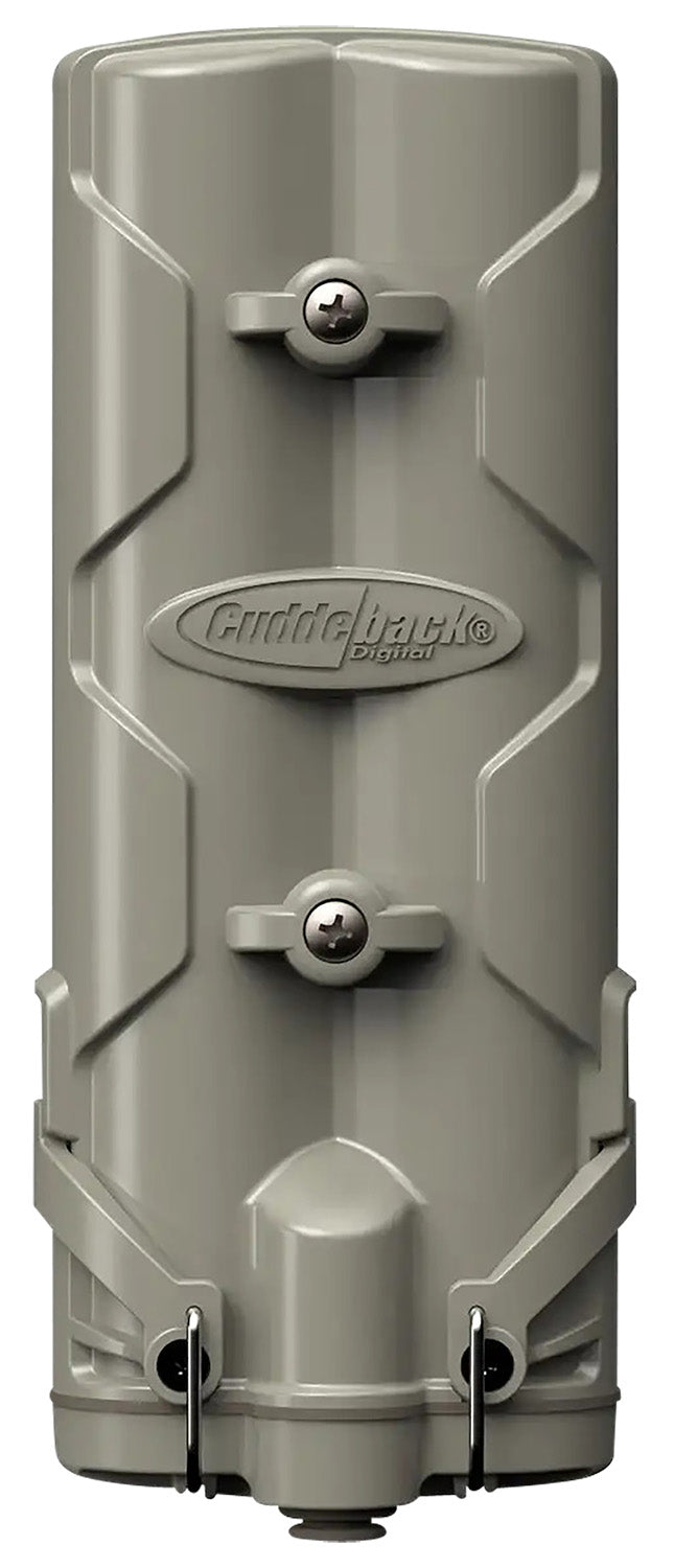 Cuddeback Trail Camera Power Bank Dx6 Brown with Mounting Bracket and Cable 3 Pack