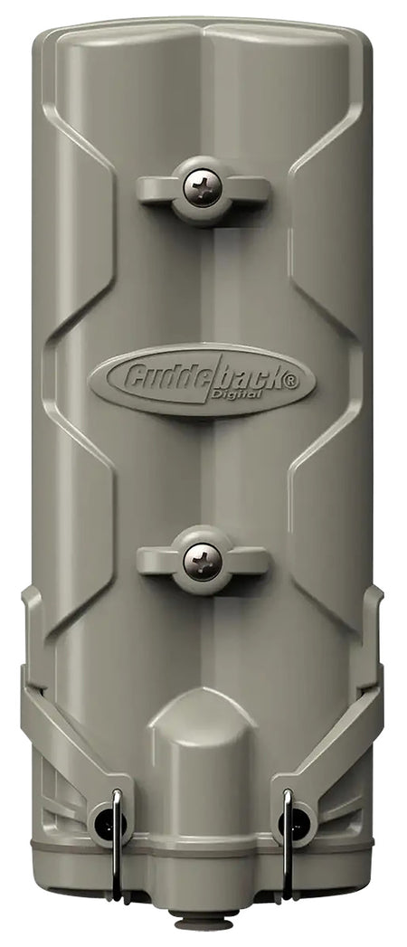Cuddeback Trail Camera Power Bank Dx6 Brown with Mounting Bracket and Cable 3 Pack