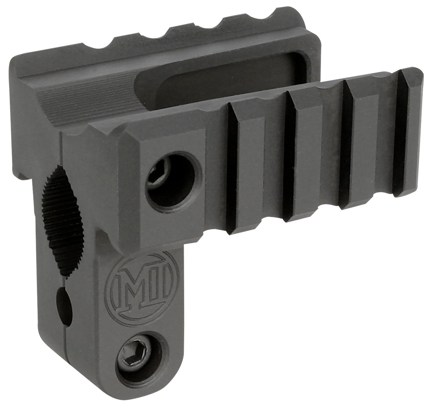Midwest MI-AK-01 AK Light Laser Mount Compatible AK47 AK74 Zero-Modification Install