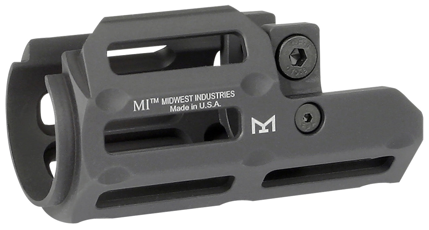 Midwest Industries MISP89M MP5K One Piece M-LOK Handguard 6061 Aluminum Black Anodized 922R Compliant