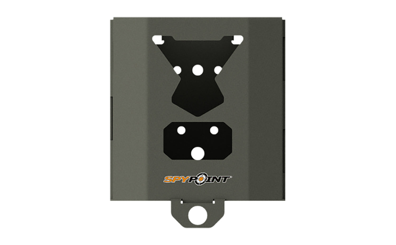 Spypoint SB-500S FLEX Series Trail Camera Steel Security and Anti-Theft Box