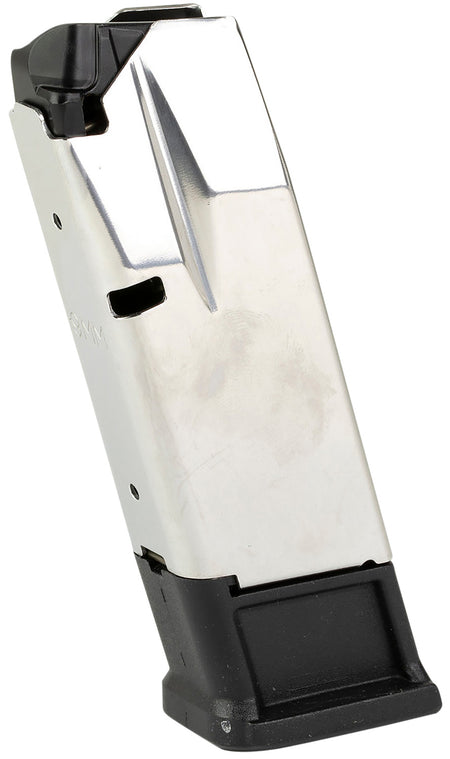 Springfield Armory HCP5910 Hellcat Pro 9mm Luger 10rd Stainless Steel Magazine