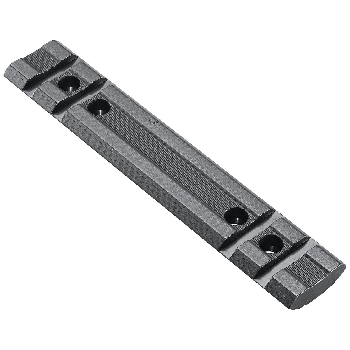 Weaver 48455 Cross-Lock Top Mount Base Matte Black Mossberg 930