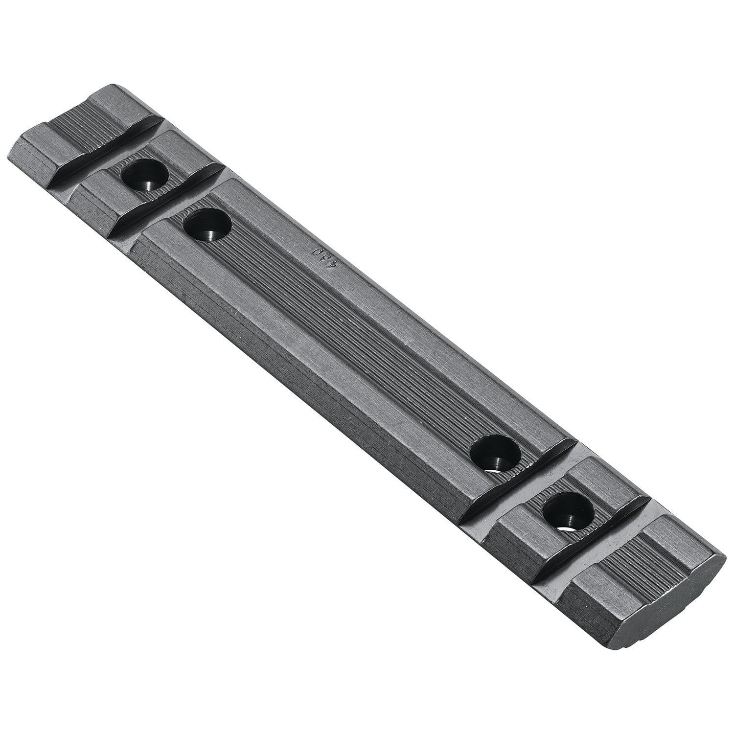 Weaver 48455 Cross-Lock Top Mount Base Matte Black Mossberg 930
