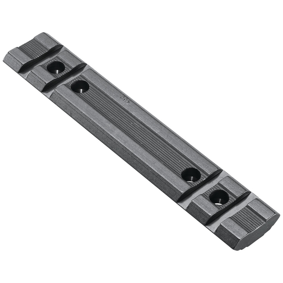 Weaver 48455 Cross-Lock Top Mount Base Matte Black Mossberg 930