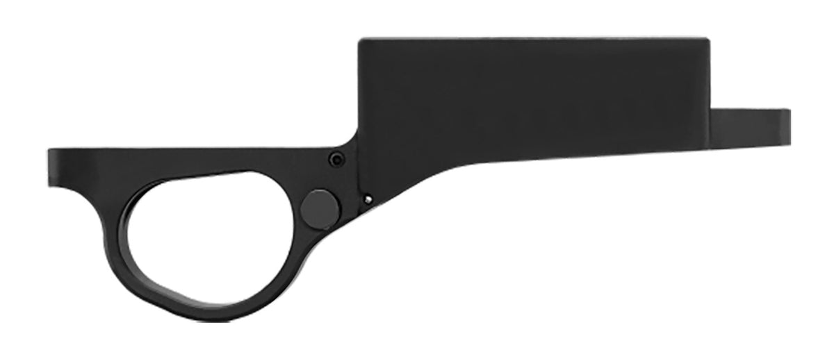 Seekins Precision 0010330017 Havak Element PH2 AICS 3rd 6.5 Creedmoor Carbon Fiber Magazine