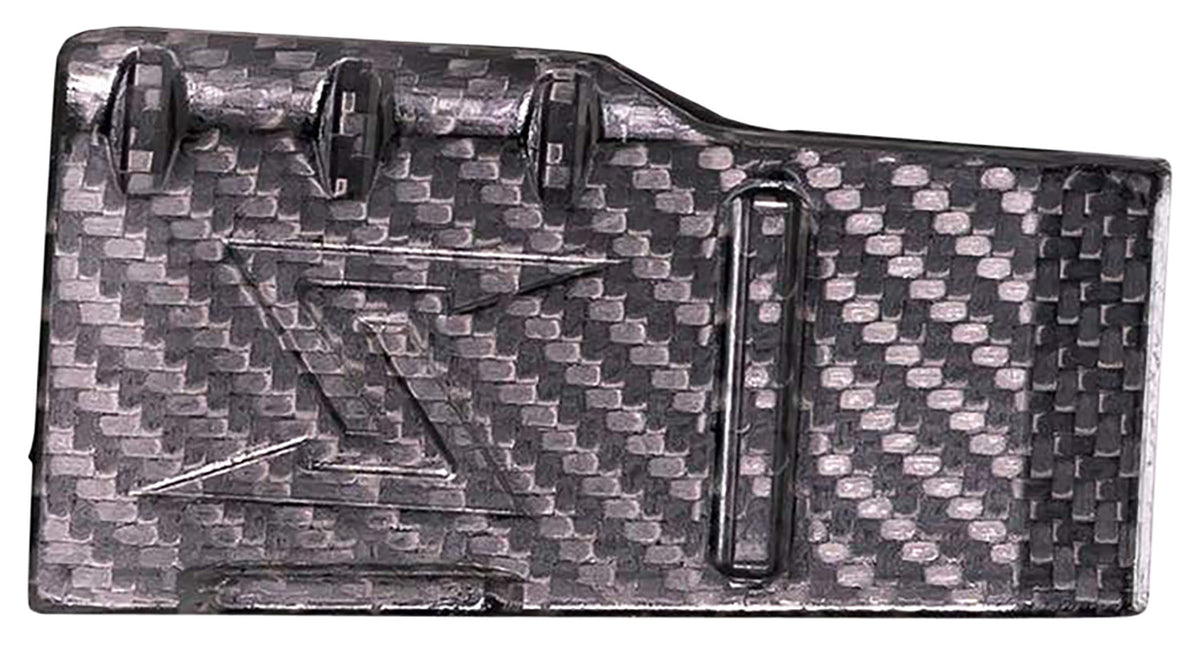 Seekins Precision 3rd 6.5 PRC Carbon Fiber Magazine Fits Havak PH1/PH2 0010330021