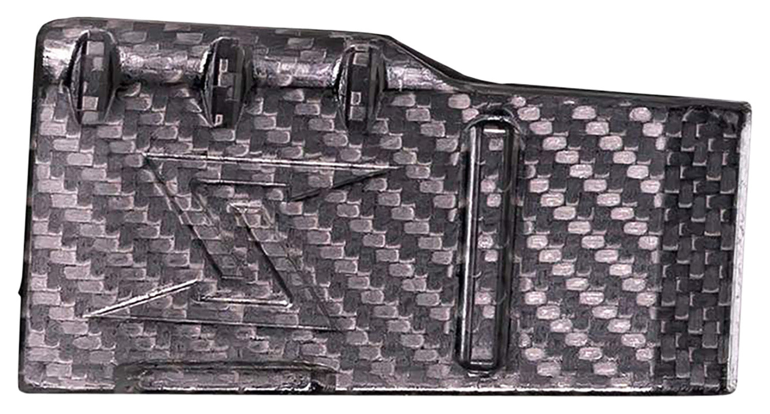 Seekins Precision 3rd 6.5 PRC Carbon Fiber Magazine Fits Havak PH1/PH2 0010330021
