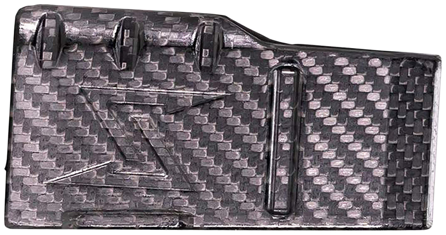 Seekins Precision Long Action 3rd Carbon Fiber Replacement Magazine Havak Rifles 0010330023