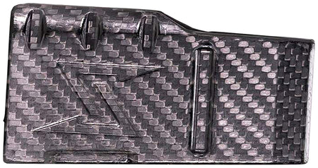 Seekins Precision Long Action 3rd Carbon Fiber Replacement Magazine Havak Rifles 0010330023