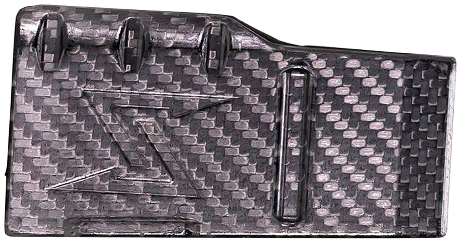 Seekins Precision Long Action 3rd Carbon Fiber Replacement Magazine Havak Rifles 0010330023