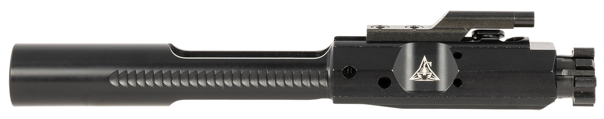 Rise Armament RA-1012 30 Cal AR-10 BCG Black Nitride Steel Finish