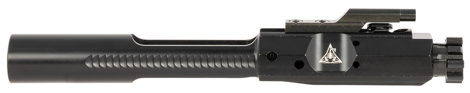 Rise Armament RA-1012 30 Cal AR-10 BCG Black Nitride Steel Finish