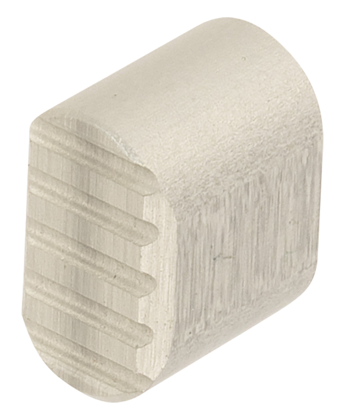 Rise Armament RA-010 Silver Aluminum Magazine Release for AR-15