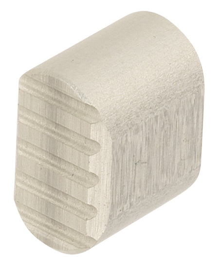 Rise Armament RA-010 Silver Aluminum Magazine Release for AR-15