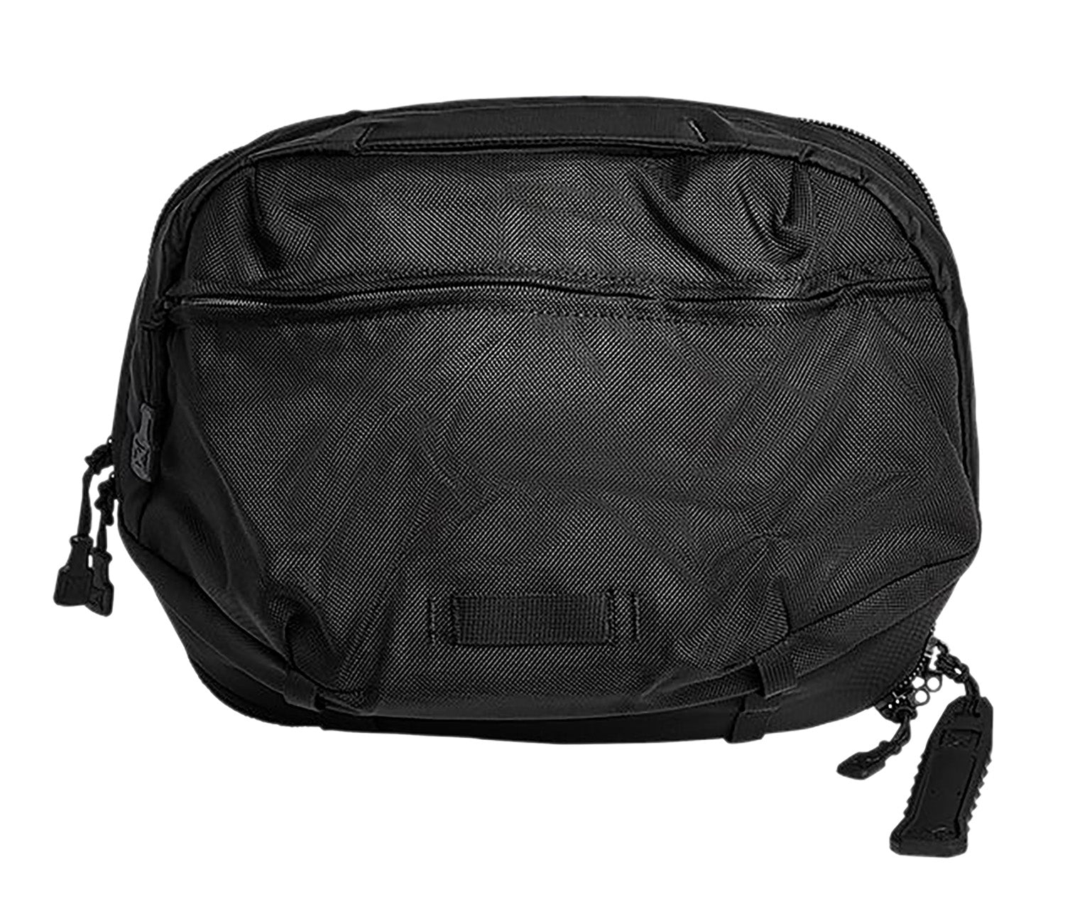 Vertx VTX5086 Navigator EDC Carry Bag Black Nylon Zipper Closure