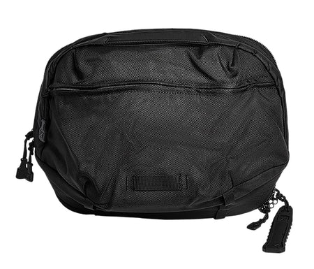 Vertx VTX5086 Navigator EDC Carry Bag Black Nylon Zipper Closure