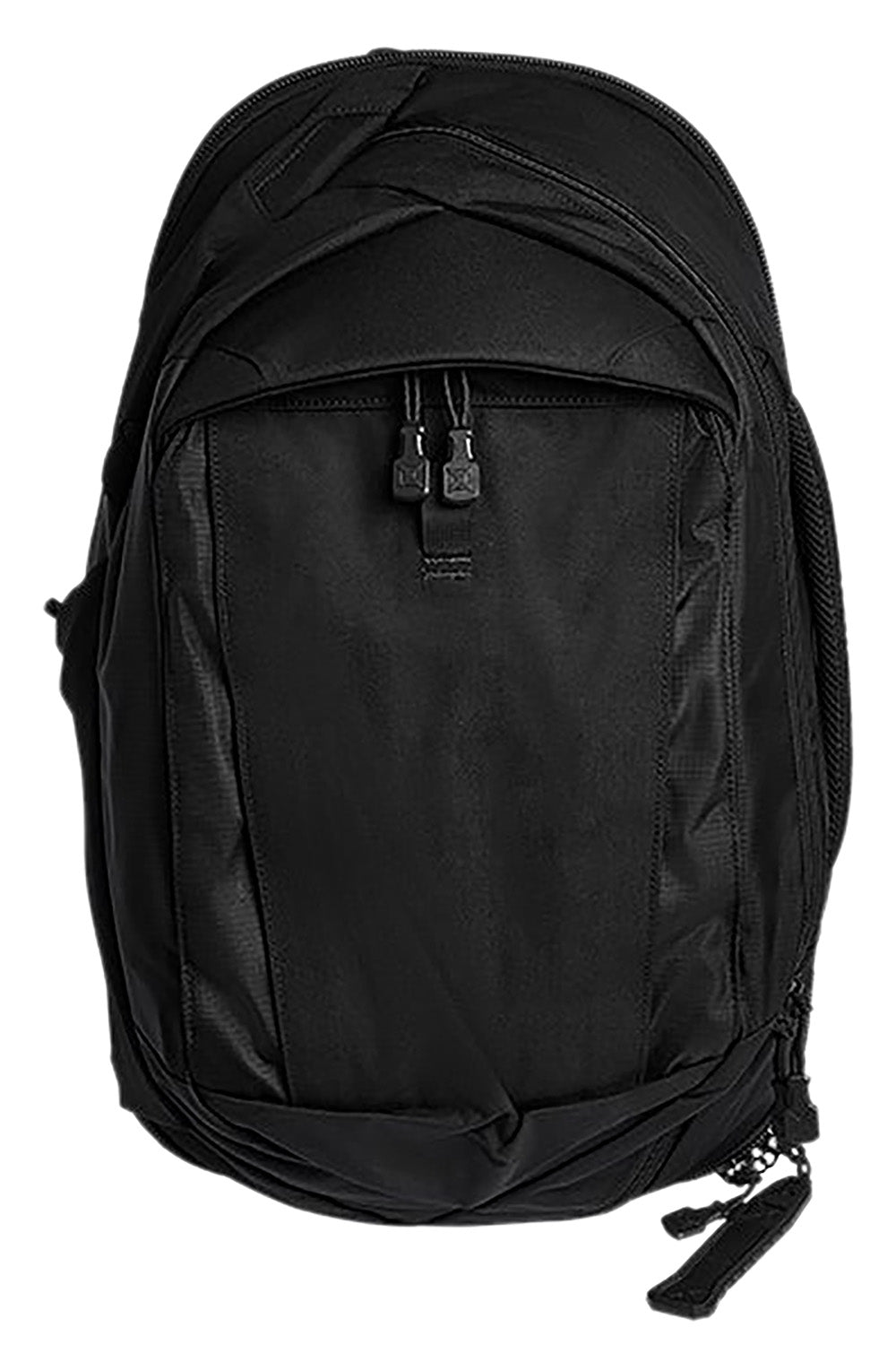 Vertx VTX5012 Commuter Hands-Free Sling Pack Black Nylon w/ Zipper
