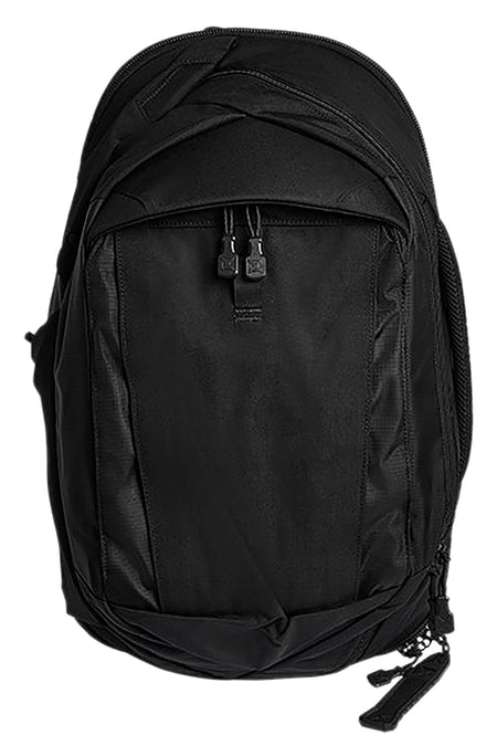 Vertx VTX5012 Commuter Hands-Free Sling Pack Black Nylon w/ Zipper