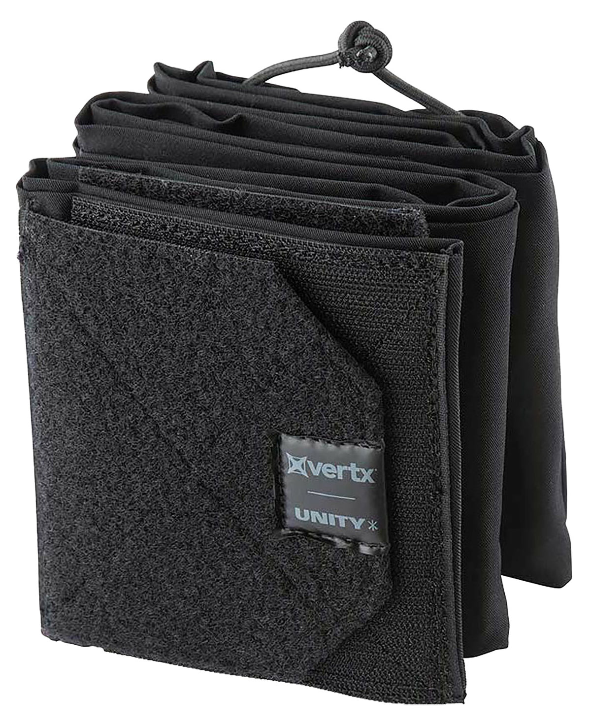 Vertx VTX5210 Unity Clutch Tactical Belt Platform Black Large Nylon/Spandex