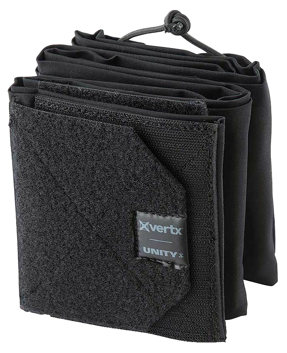 Vertx VTX5210 Unity Clutch Tactical Belt Platform Black Large Nylon/Spandex