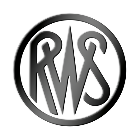 RWS .22 Long Rifle R50 Premium Line 40 grain Lead Round Nose ammunition