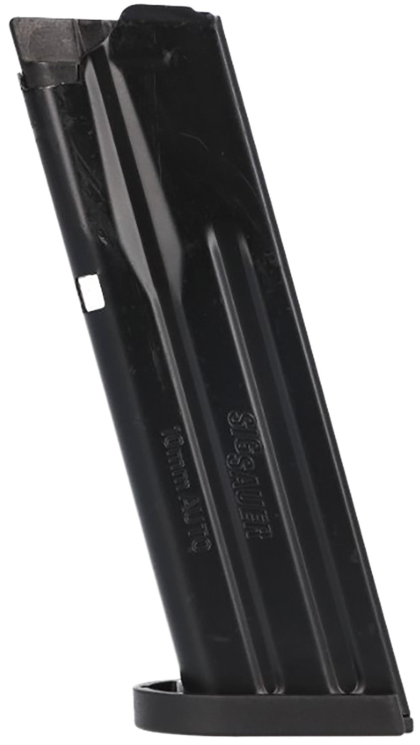 Sig Sauer P320 XTen 10mm Auto 15-Round Black Carbon Steel Magazine