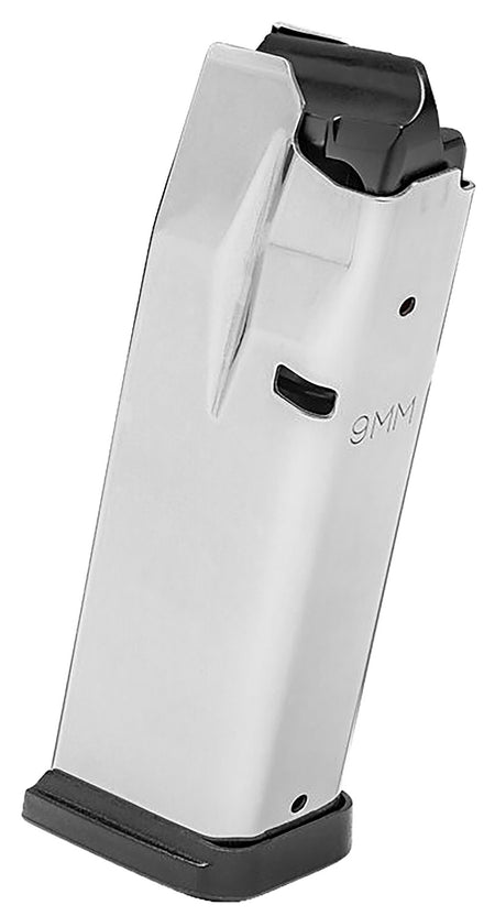Springfield Armory HCP5915 Hellcat Pro 9mm Luger 15rd Stainless Steel Magazine