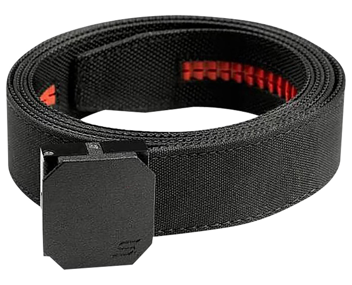Safariland EDC Next Belt Black High-Density Nylon 50" Waist