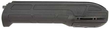 Adaptive Tactical AT02000F Black Reinforced Polymer Forend Concealed 2 Inch Rail for Remington 870/1100/11-87